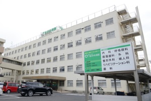 下松中央医院image
